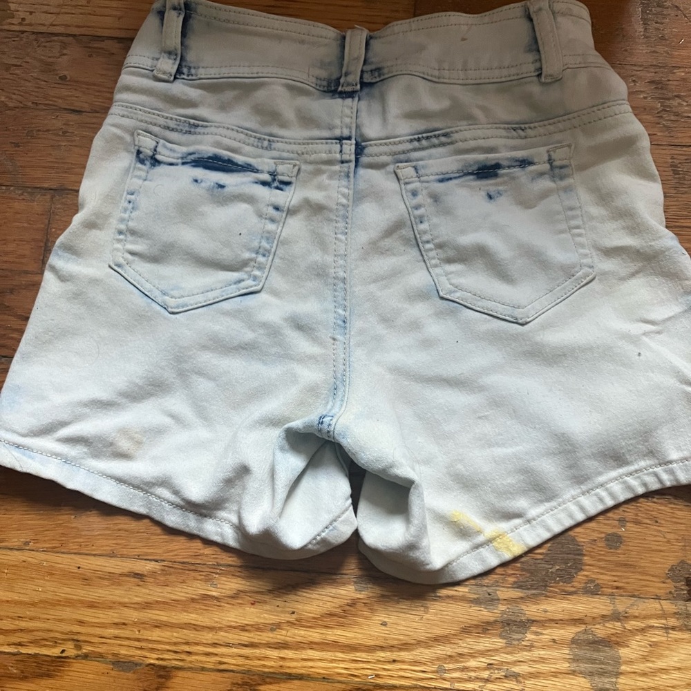 Bluespice denim shorts 🩳 - Picture 6 of 11